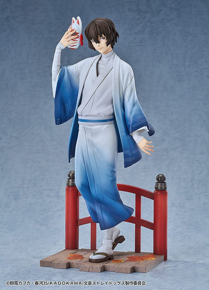 Osamu Dazai: Kimono Ver. Good Smile Company