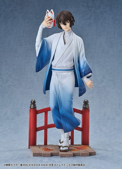 Osamu Dazai: Kimono Ver. Good Smile Company