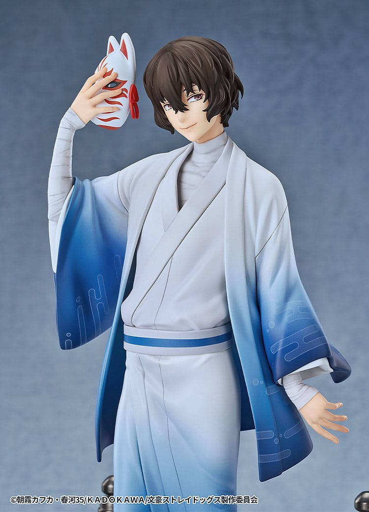 Osamu Dazai: Kimono Ver. Good Smile Company