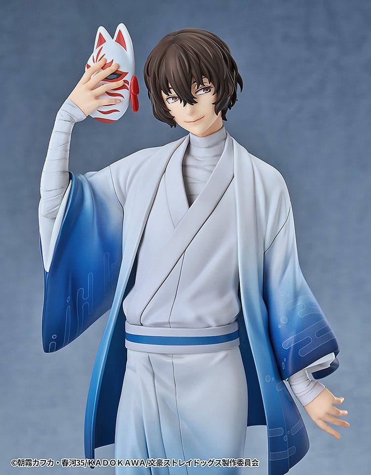 Osamu Dazai: Kimono Ver. Good Smile Company