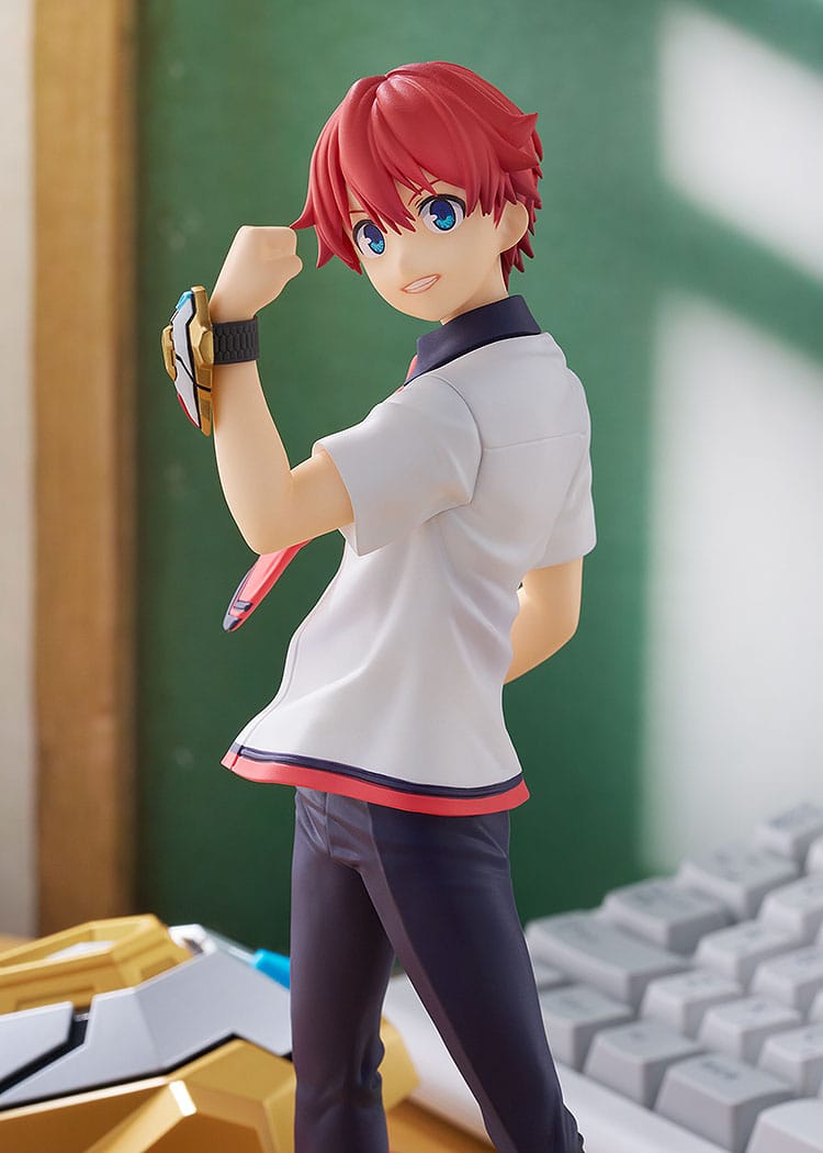 Yuta Hibiki Pop Up Parade L Good Smile Company - Anime Figuren günstig kaufen