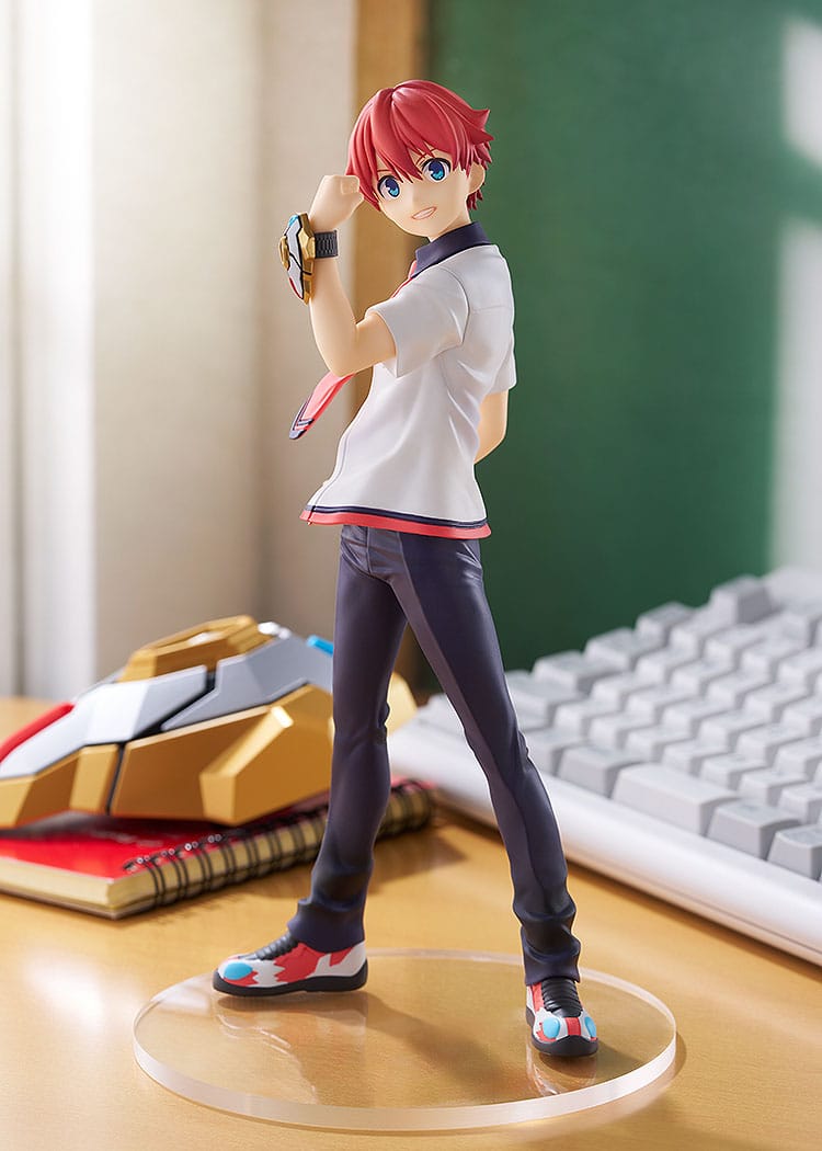 Yuta Hibiki Pop Up Parade L Good Smile Company - Anime Figuren günstig kaufen