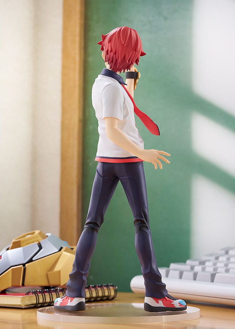 Yuta Hibiki Pop Up Parade L Good Smile Company - Anime Figuren günstig kaufen