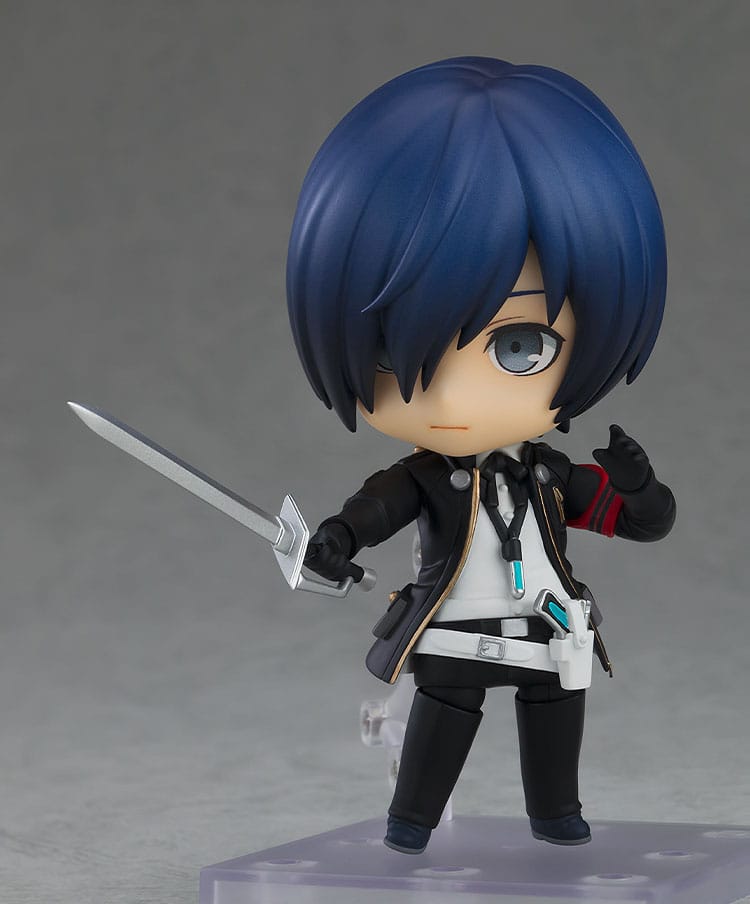 Protagonist Light Nendoroid Good Smile Company