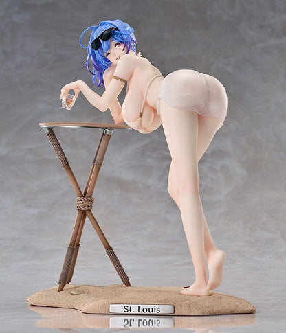 St. Louis: Swimsuit Ver. Good Smile Company