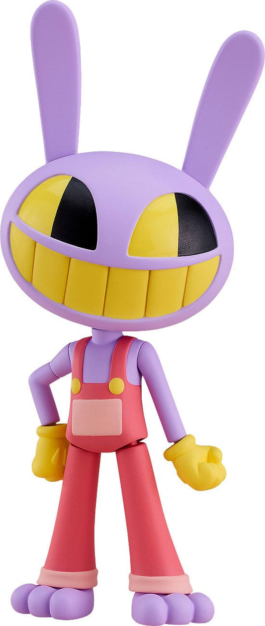 Jax Nendoroid Good Smile Company - Anime Figuren günstig kaufen