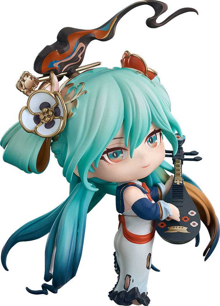 Hatsune Miku: Shimian Maifu Ver. Good Smile Company - Anime Figuren günstig kaufen