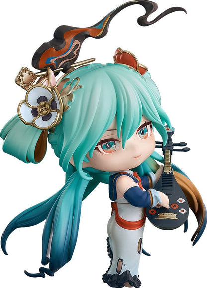Hatsune Miku: Shimian Maifu Ver. Good Smile Company - Anime Figuren günstig kaufen