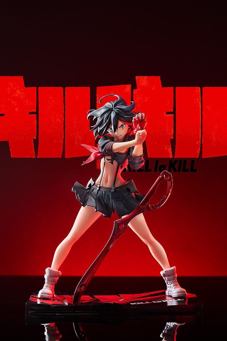 Ryuko Matoi: Transformation Ver. Good Smile Company