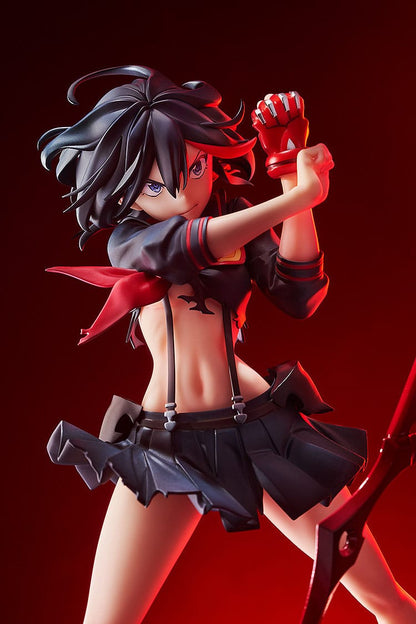 Ryuko Matoi: Transformation Ver. Good Smile Company