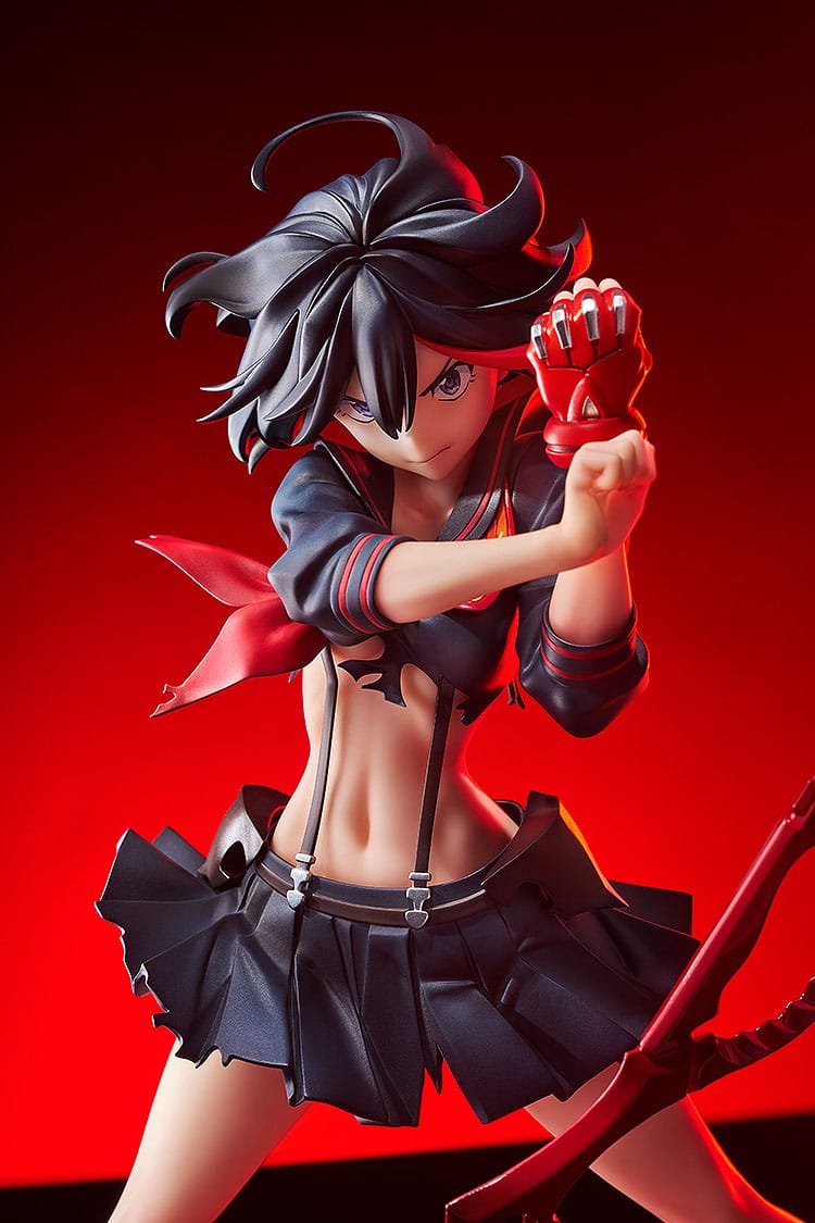 Ryuko Matoi: Transformation Ver. Good Smile Company