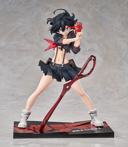 Ryuko Matoi: Transformation Ver. Good Smile Company