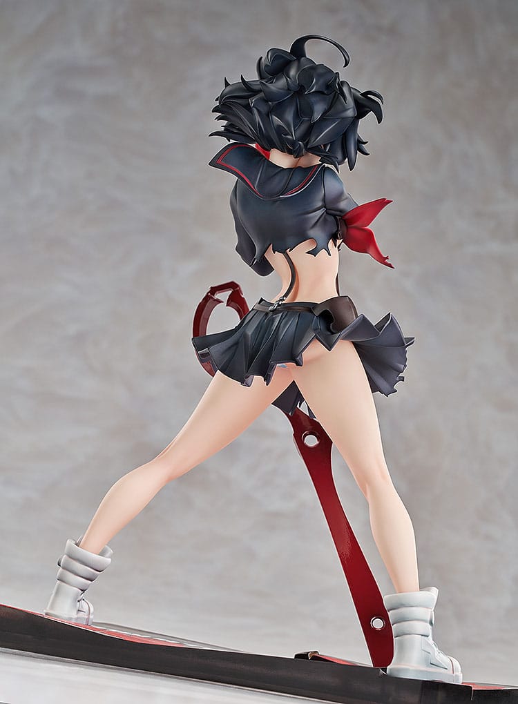 Ryuko Matoi: Transformation Ver. Good Smile Company