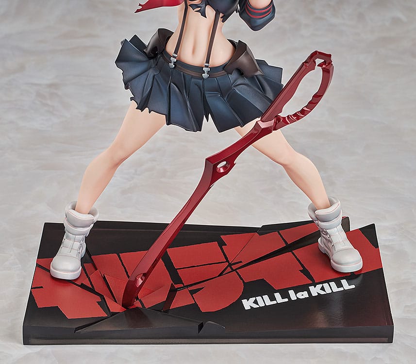Ryuko Matoi: Transformation Ver. Good Smile Company