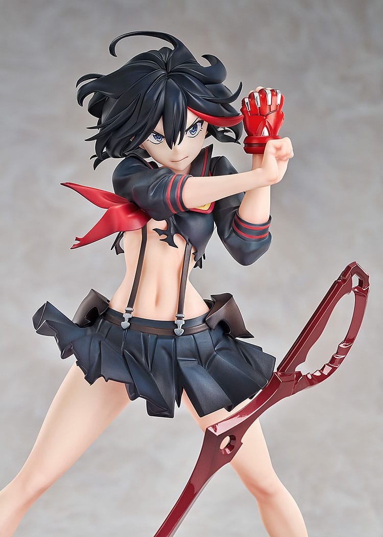Ryuko Matoi: Transformation Ver. Good Smile Company