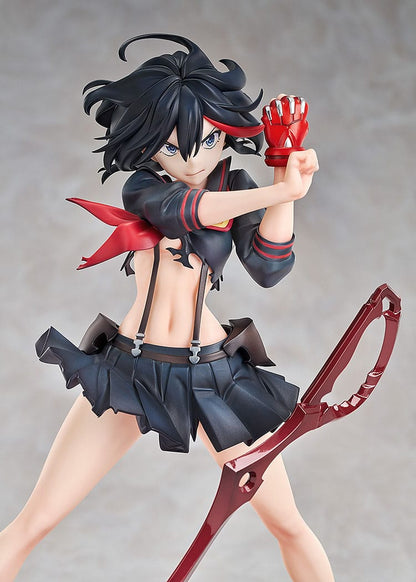 Ryuko Matoi: Transformation Ver. Good Smile Company