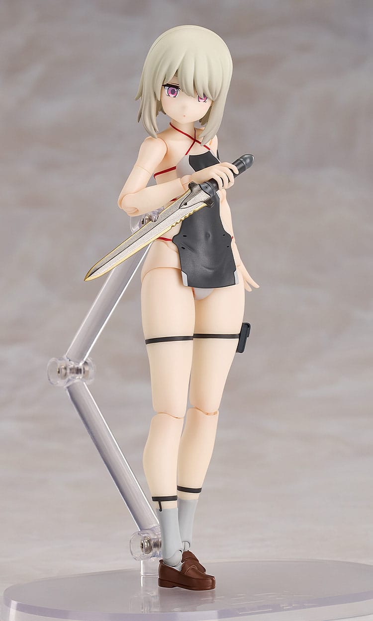 Cuckoo  Hyper Body Good Smile Company - Anime Figuren günstig kaufen