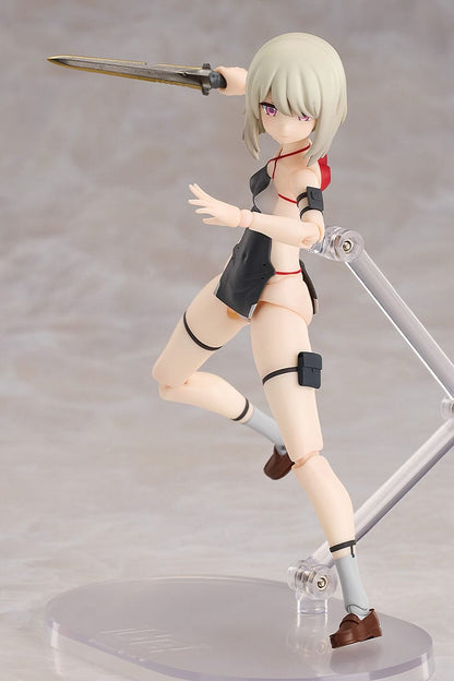 Cuckoo  Hyper Body Good Smile Company - Anime Figuren günstig kaufen