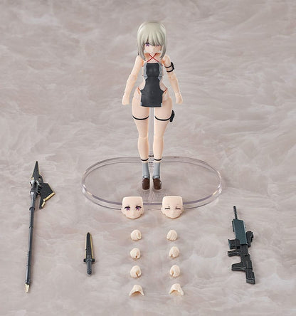 Cuckoo  Hyper Body Good Smile Company - Anime Figuren günstig kaufen