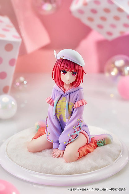 Kana Arima: Hoodie Style Ver. Good Smile Company