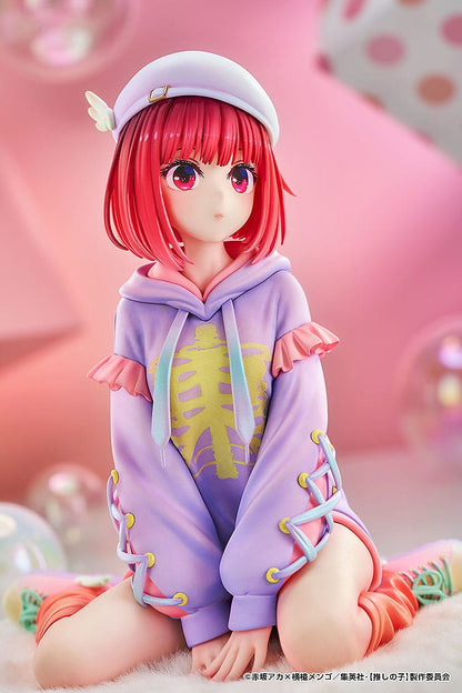 Kana Arima: Hoodie Style Ver. Good Smile Company