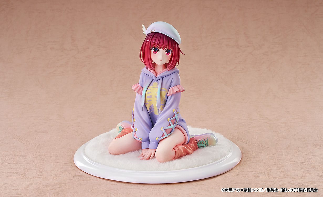 Kana Arima: Hoodie Style Ver. Good Smile Company