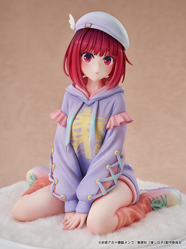 Kana Arima: Hoodie Style Ver. Good Smile Company