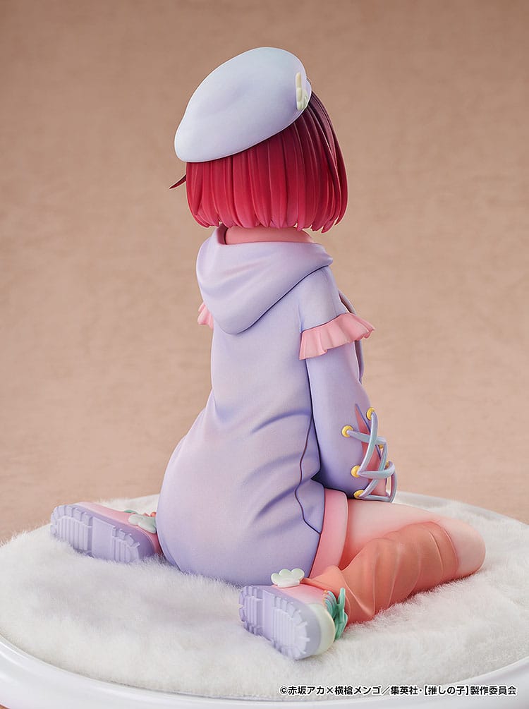 Kana Arima: Hoodie Style Ver. Good Smile Company