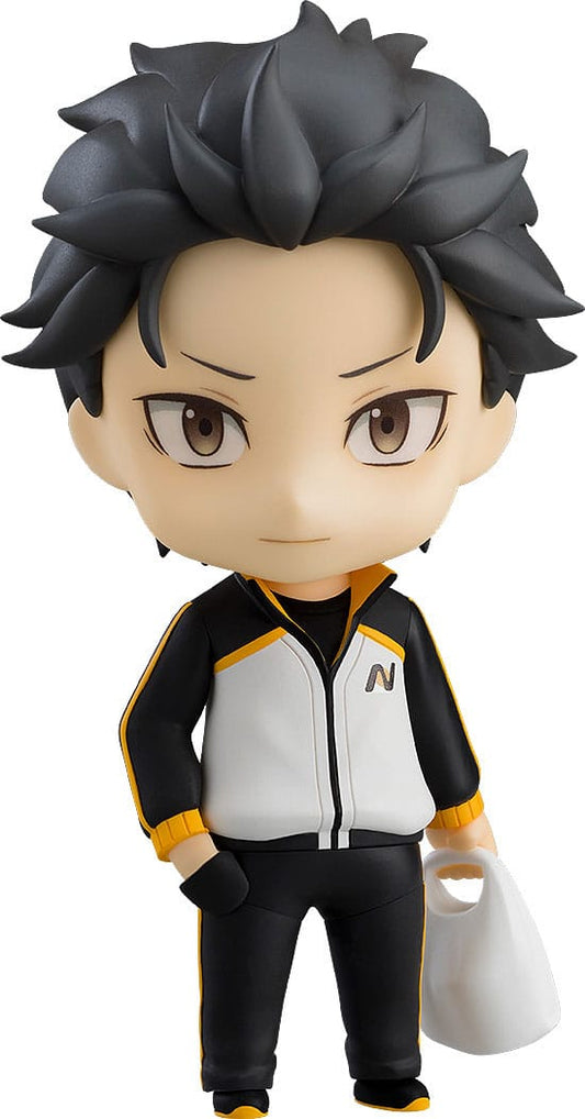 Subaru Natsuki Nendoroid Good Smile Company - Anime Figuren günstig kaufen