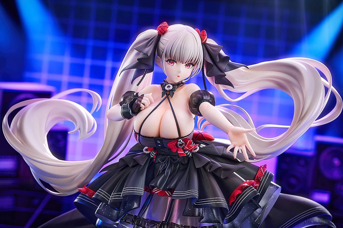 Formidable (µ Equipment) Azur Lane Good Smile Company