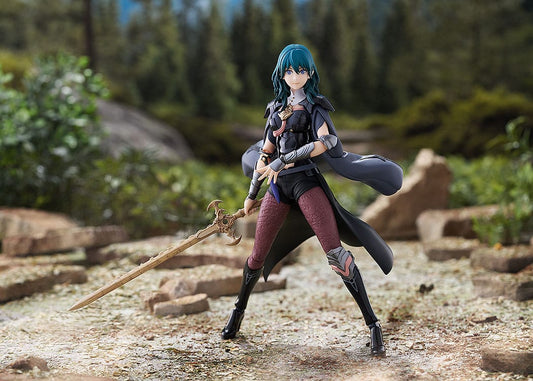 Byleth (Female) Figma Good Smile Company - Anime Figuren günstig kaufen