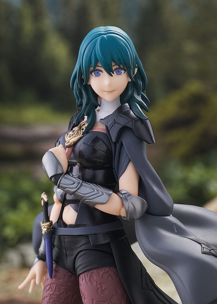 Byleth (Female) Figma Good Smile Company