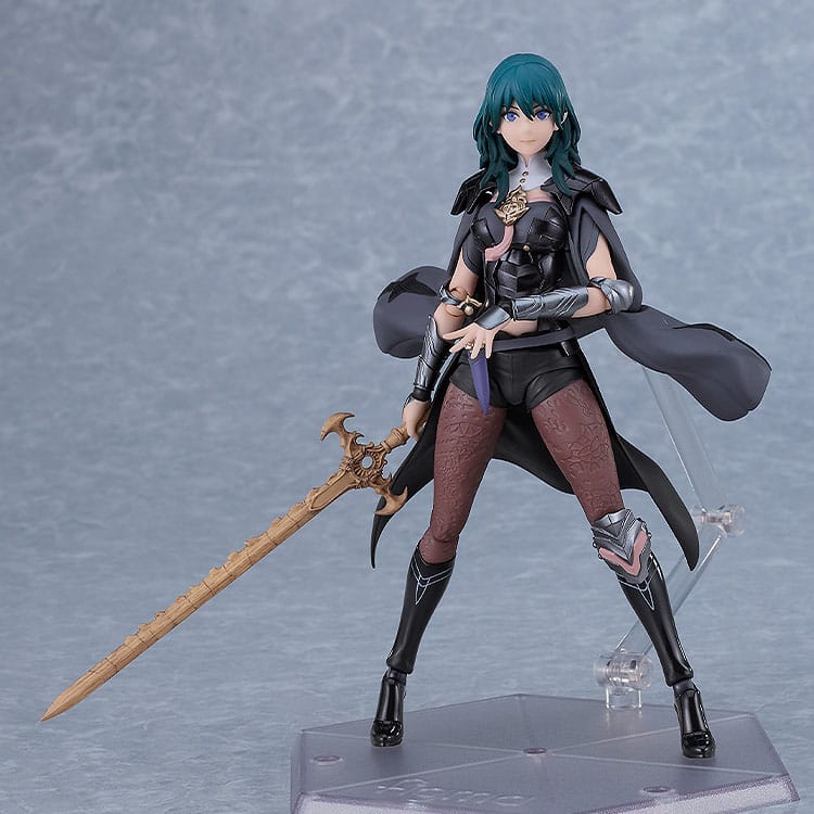 Byleth (Female) Figma Good Smile Company