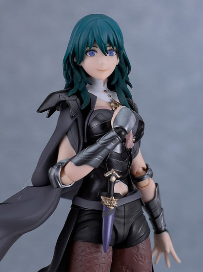 Byleth (Female) Figma Good Smile Company