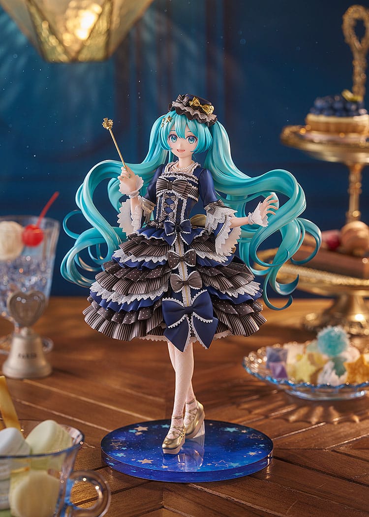 Hatsune Miku: Shooting Star a la Mode Ver. Good Smile Company - Anime Figuren günstig kaufen