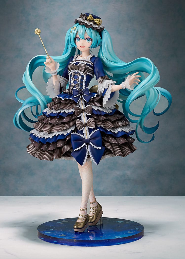 Hatsune Miku: Shooting Star a la Mode Ver. Good Smile Company - Anime Figuren günstig kaufen