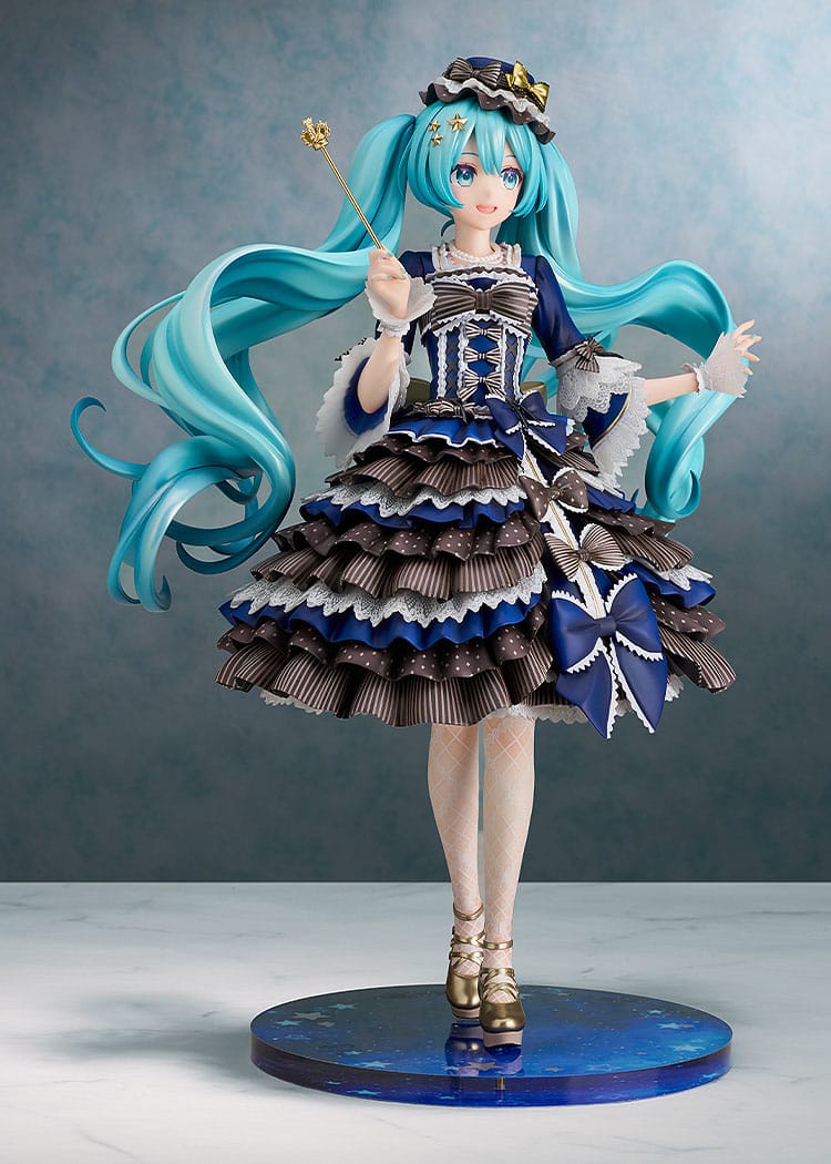 Hatsune Miku: Shooting Star a la Mode Ver. Good Smile Company - Anime Figuren günstig kaufen