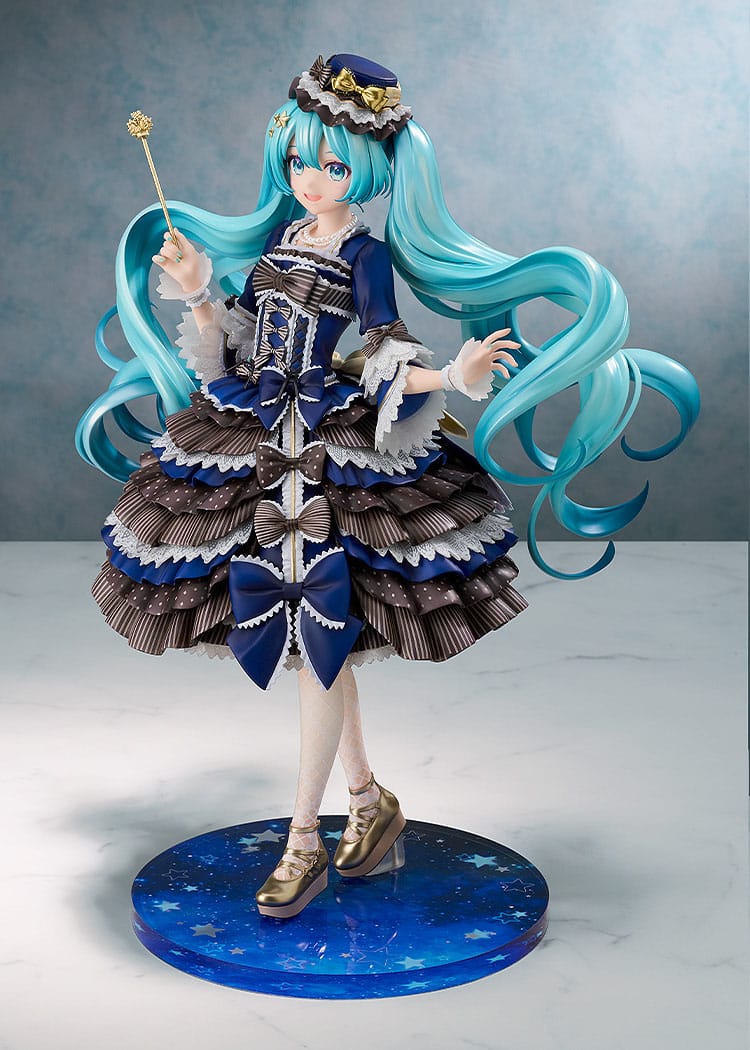 Hatsune Miku: Shooting Star a la Mode Ver. Good Smile Company - Anime Figuren günstig kaufen