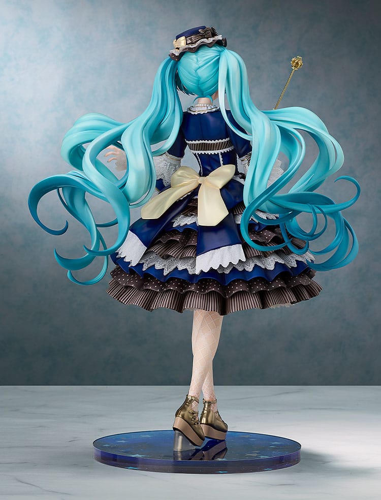 Hatsune Miku: Shooting Star a la Mode Ver. Good Smile Company - Anime Figuren günstig kaufen