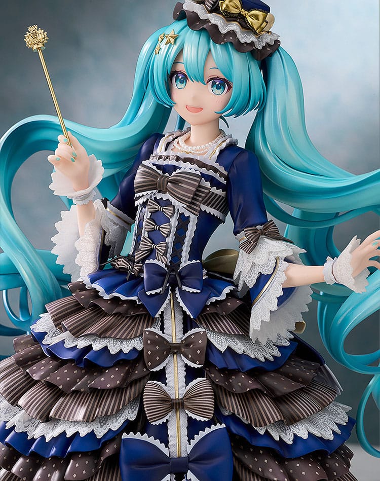 Hatsune Miku: Shooting Star a la Mode Ver. Good Smile Company - Anime Figuren günstig kaufen