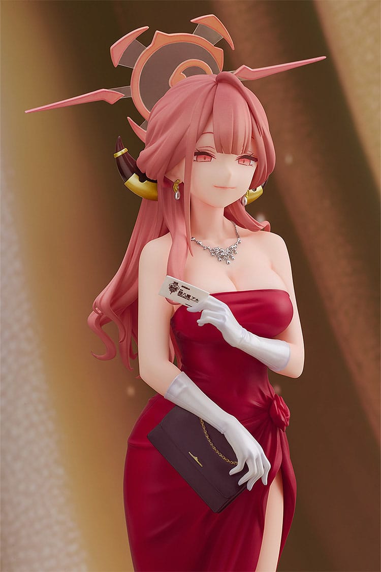 Aru (Dress) Blue Archive Good Smile Company - Anime Figuren günstig kaufen