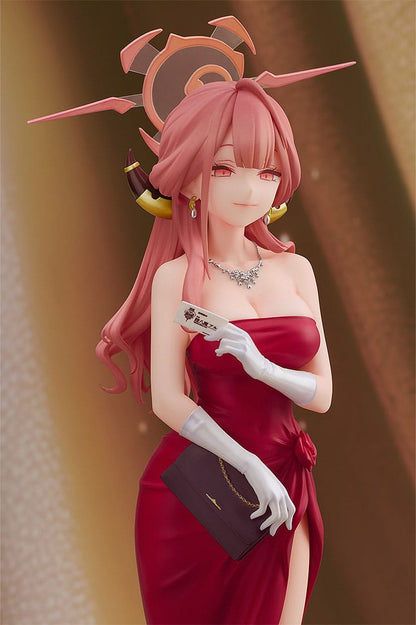 Aru (Dress) Blue Archive Good Smile Company - Anime Figuren günstig kaufen