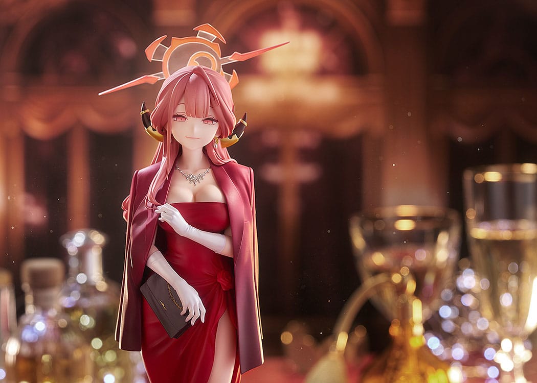 Aru (Dress) Blue Archive Good Smile Company - Anime Figuren günstig kaufen
