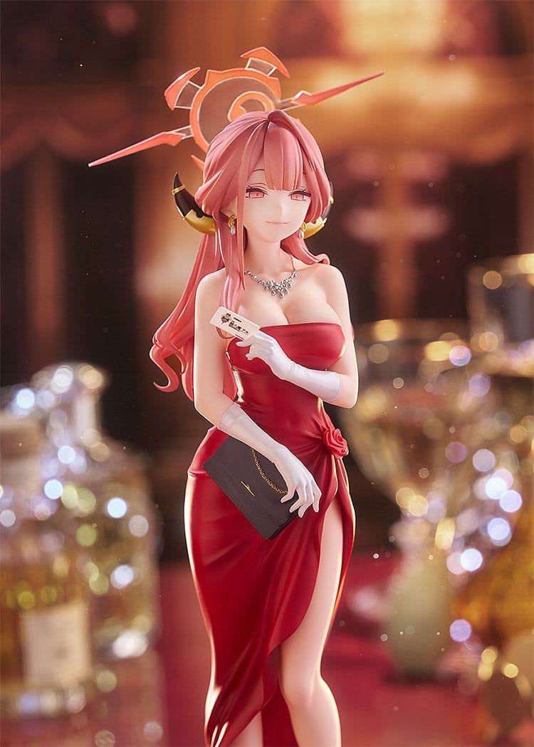 Aru (Dress) Blue Archive Good Smile Company - Anime Figuren günstig kaufen