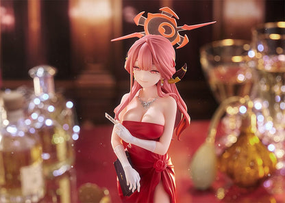 Aru (Dress) Blue Archive Good Smile Company
