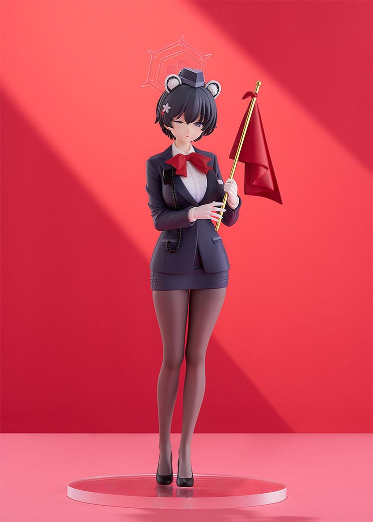 Tsubaki (Guide) Pop Up Parade Good Smile Company - Anime Figuren günstig kaufen