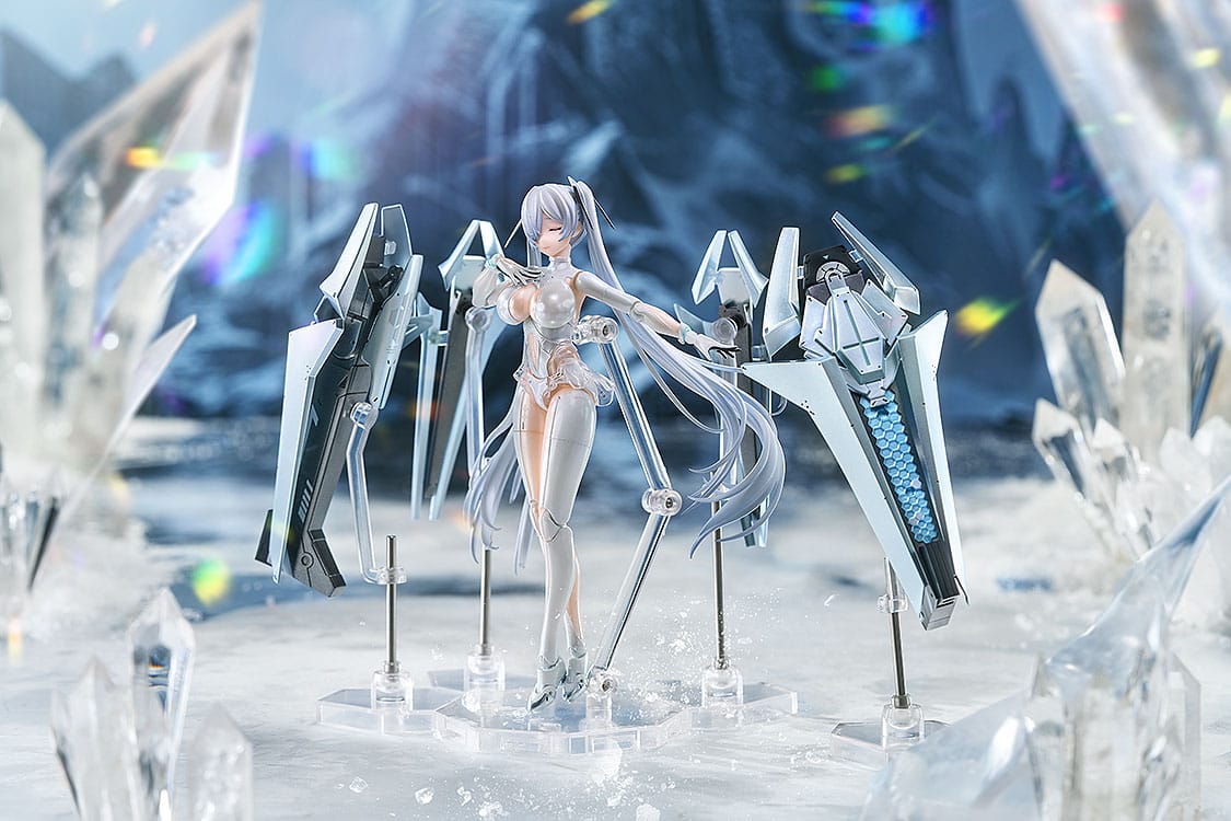 Cinderella Hyper Body Actionfigur  Good Smile Company - Anime Figuren günstig kaufen