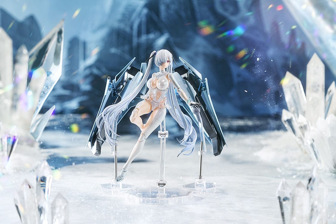 Cinderella Hyper Body Actionfigur  Good Smile Company - Anime Figuren günstig kaufen