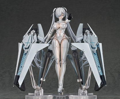 Cinderella Hyper Body Actionfigur  Good Smile Company - Anime Figuren günstig kaufen