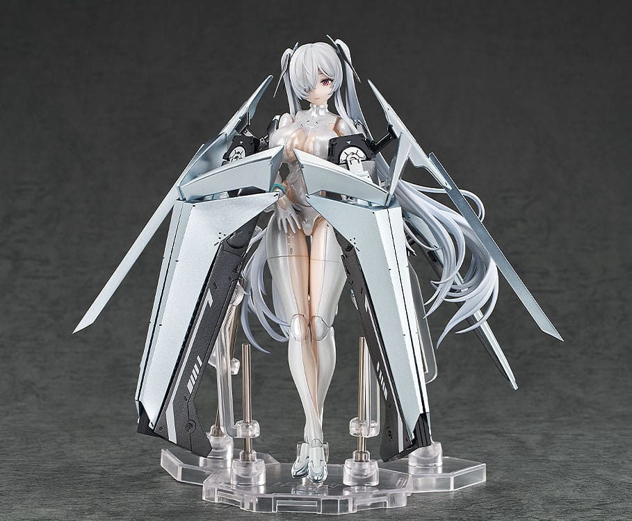 Cinderella Hyper Body Actionfigur  Good Smile Company - Anime Figuren günstig kaufen